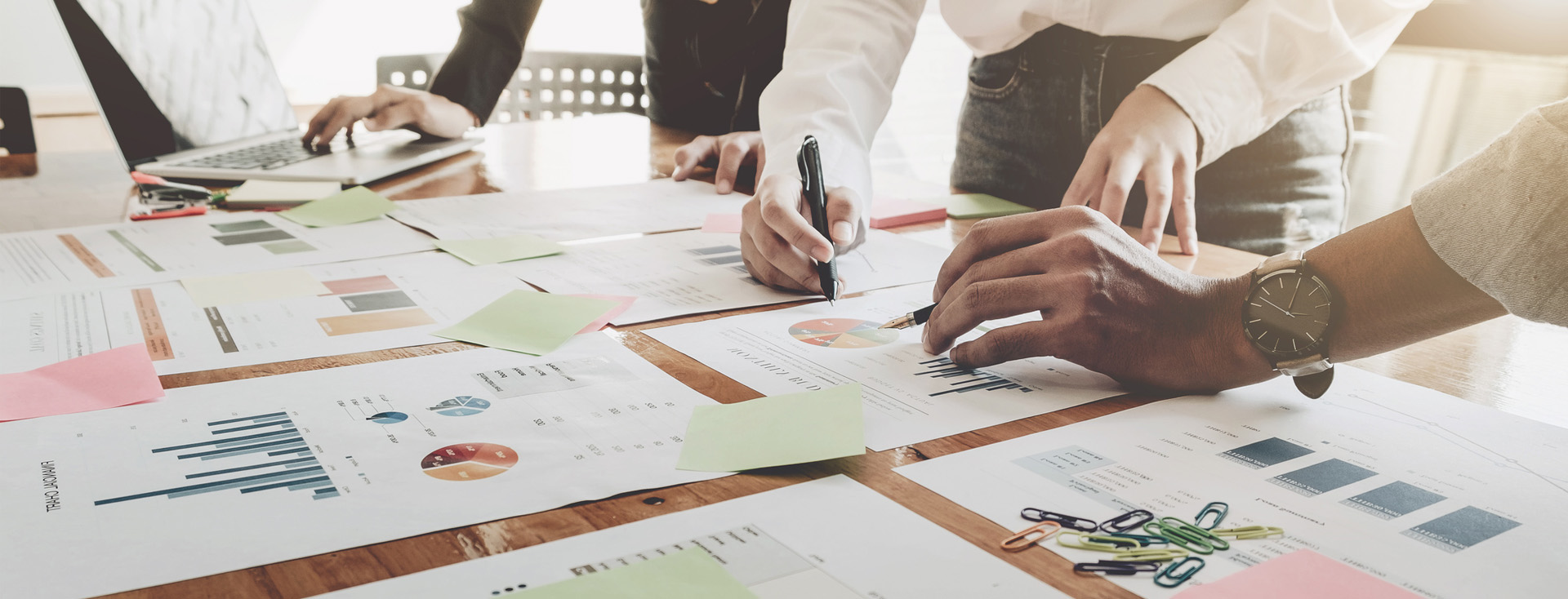 MAKE MEETINGS MEANINGFUL