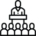 Podium