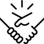 handshake
