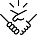 handshake