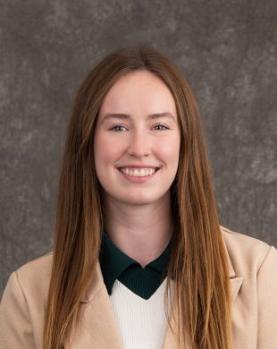 Hannah Cornwell Relationship Banker