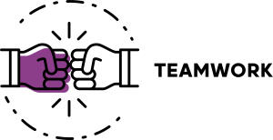 Teamwork Icon_Horizontal_Purple