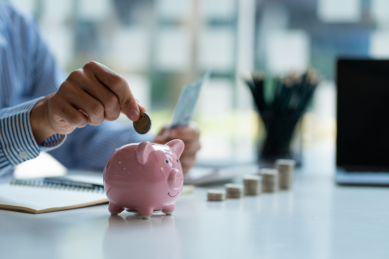 Why Every Business Needs an Emergency Savings Account