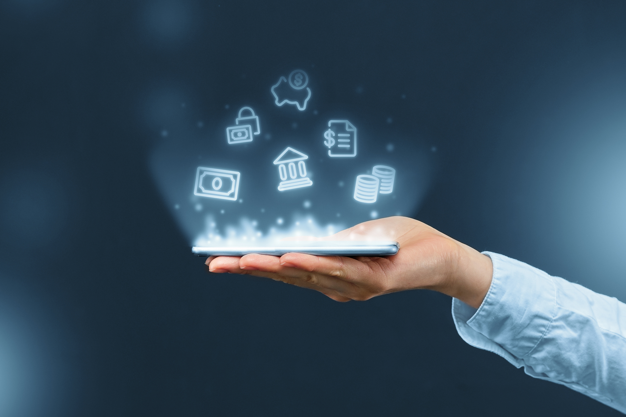 Understanding Online Banking: Helping to Maximize Business Growth