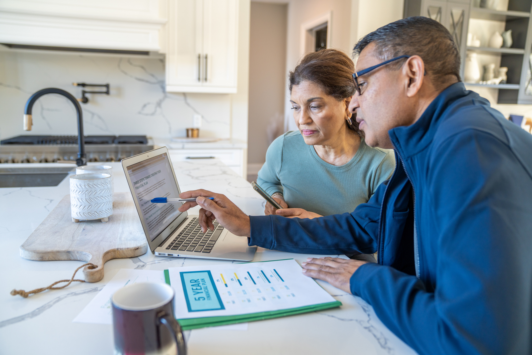 How Much Money Do You Need to Retire?