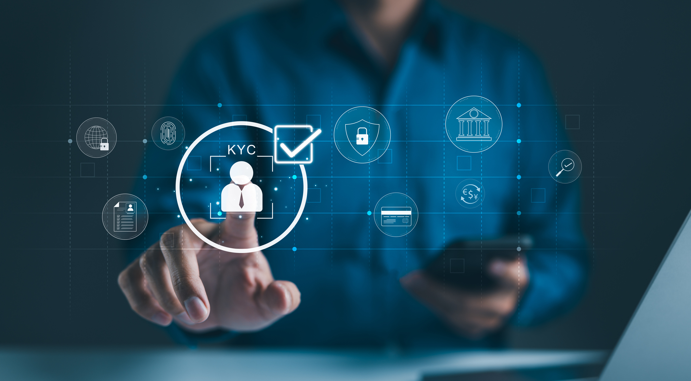 Compliance Made Simple: What Fintechs Need to Know