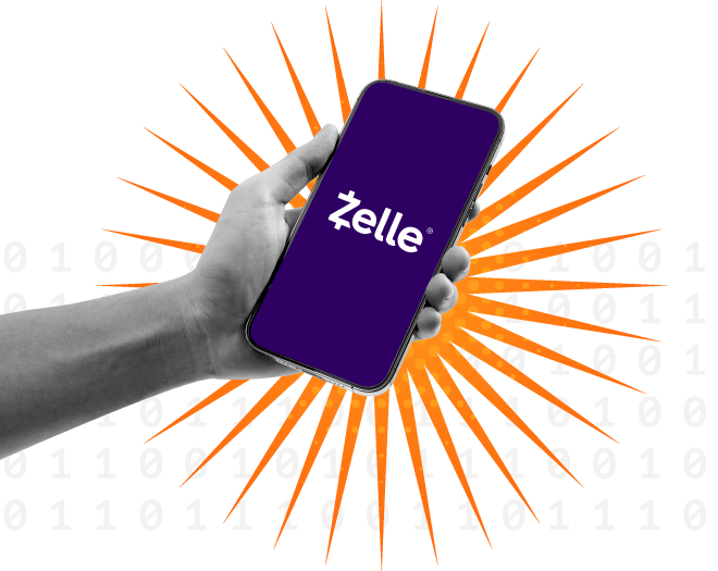 Hand-Holding-Cell-Phone_Zelle-Lockup