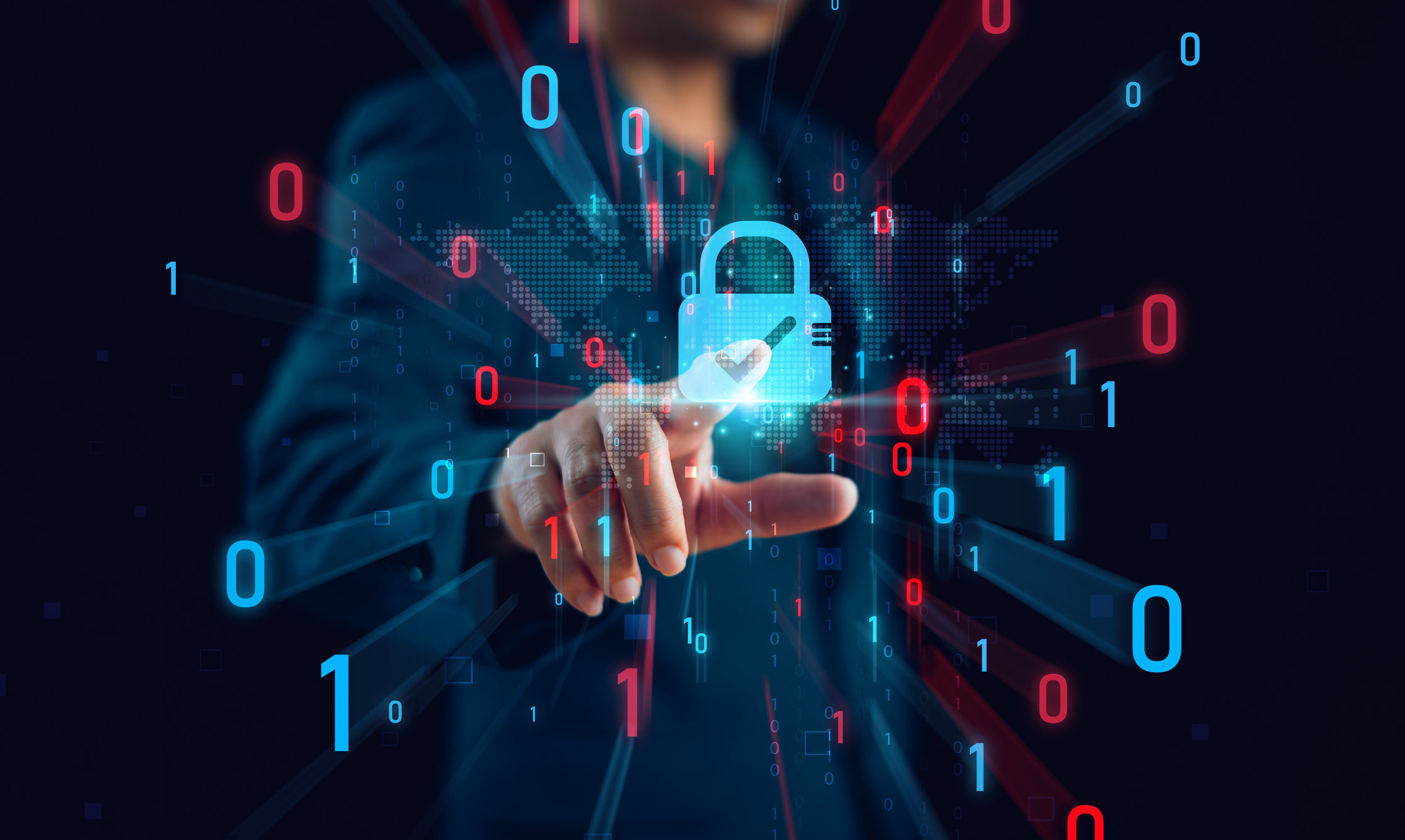 Protect Yourself and Your Money