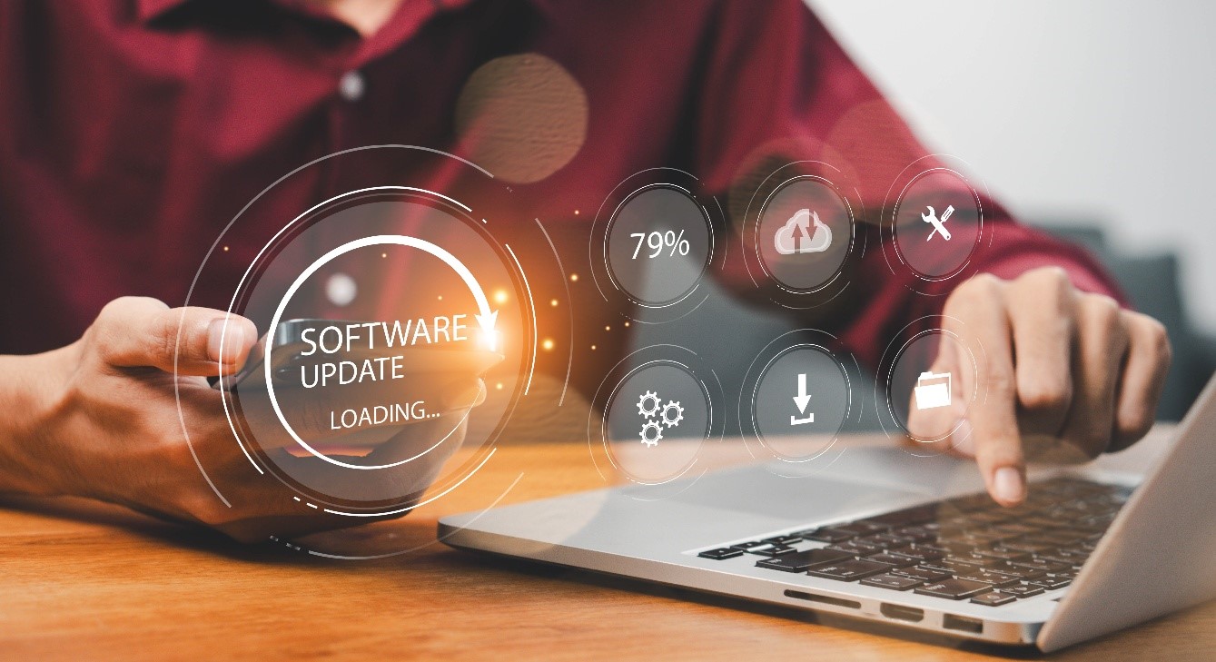 Stay Competitive in 2026: Your Guide to Modernizing Your Business