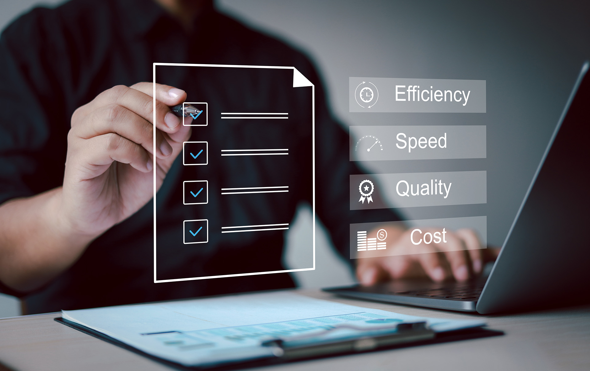 Your End-of-Year Checklist for a Strong Start in 2026