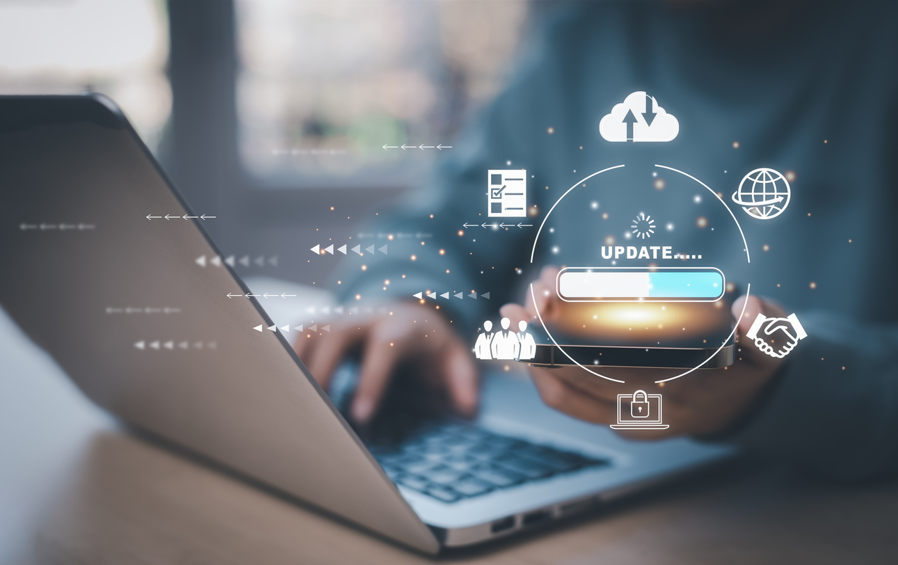 A Fresh Look, A Smarter Experience: A New FIRSTIB.COM Is Here